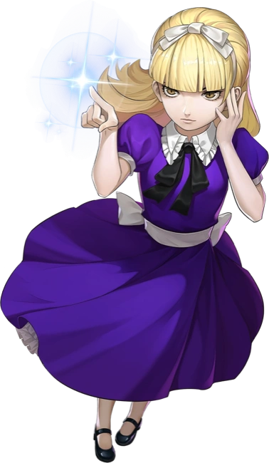 Alice