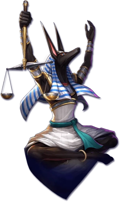 Anubis