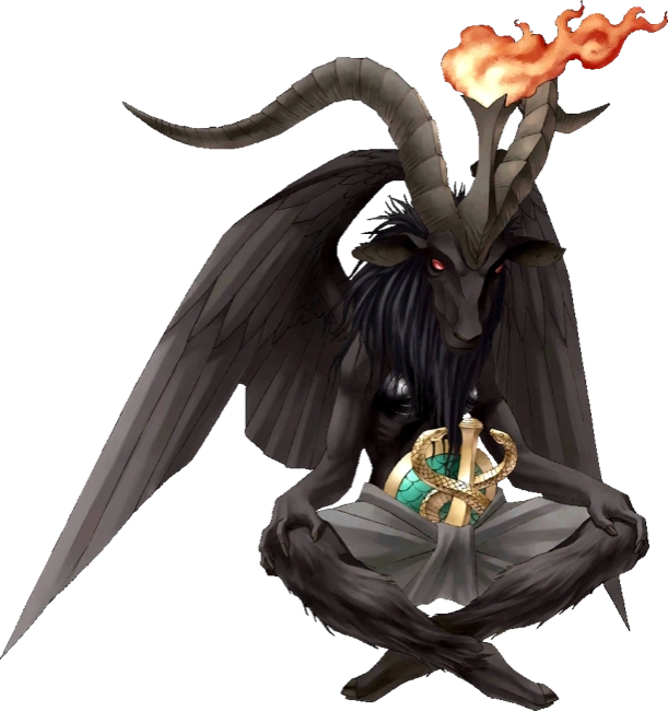 Baphomet