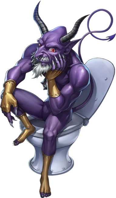 Belphegor