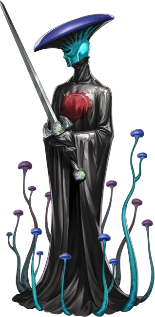 Chernobog