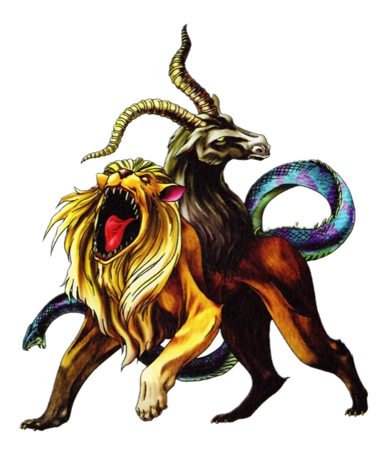 Chimera