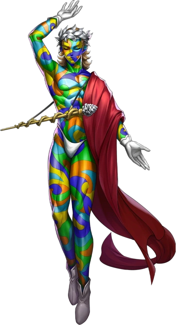 Dionysus