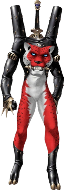 Flauros