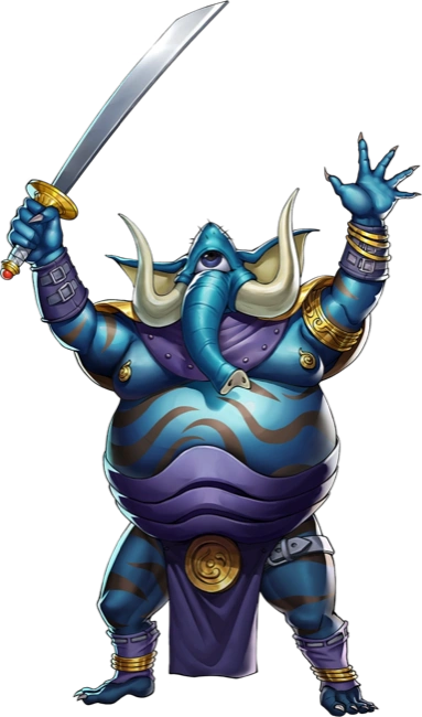 Girimekhala