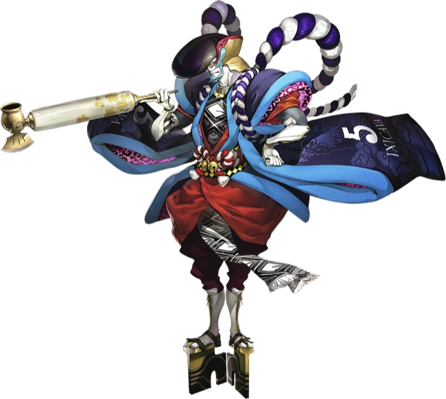 Goemon