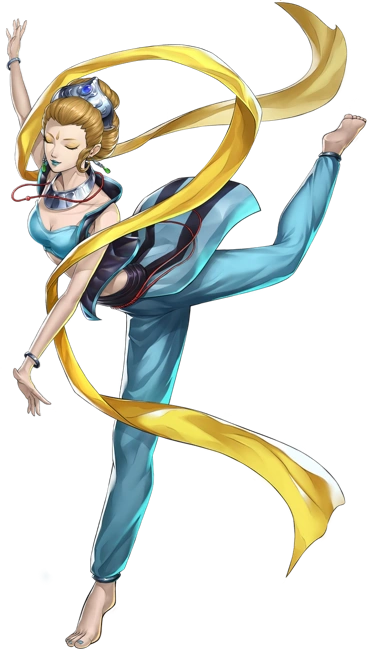 Lakshmi
