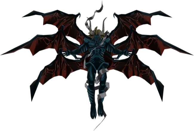 Lucifer