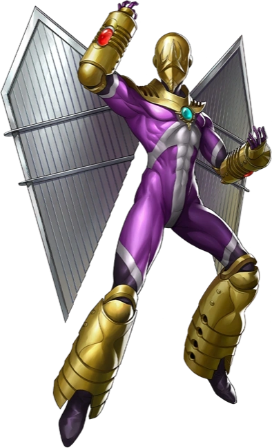 Melchizedek