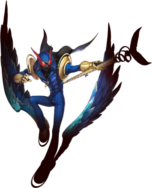 Mercurius