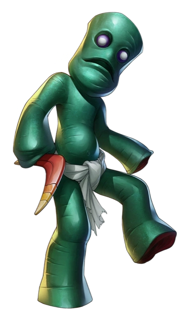 Mokoi