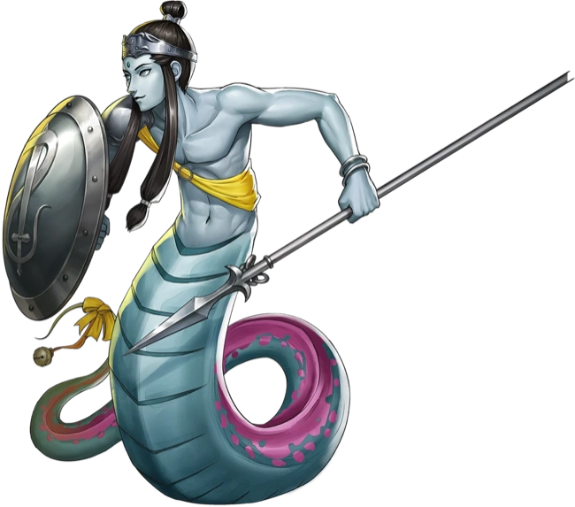 Naga