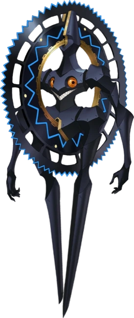 Nemesis