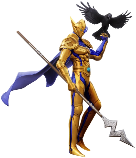 Odin
