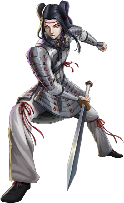 Okuninushi