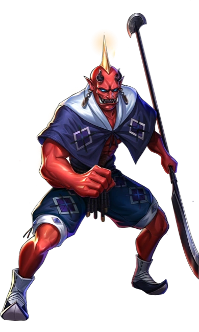 Oni