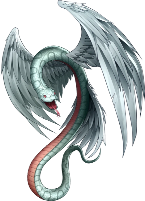 Quetzalcoatl