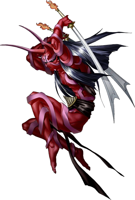 Rakshasa