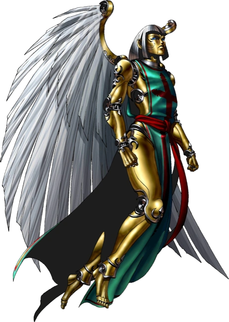 Sandalphon
