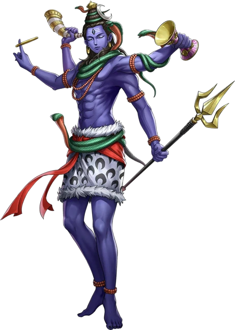 Shiva