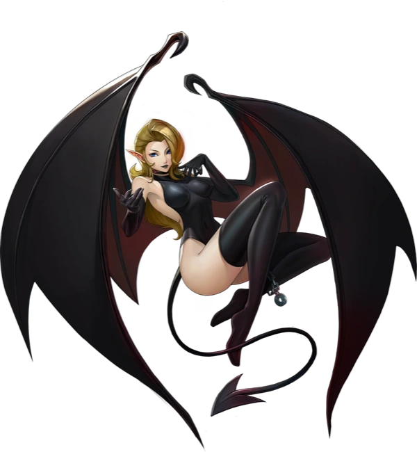 Succubus