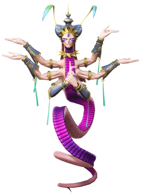 Vasuki