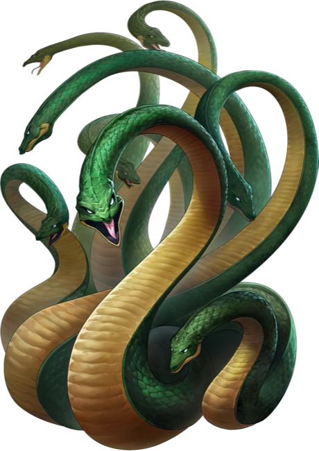 Yamata-no-Orochi