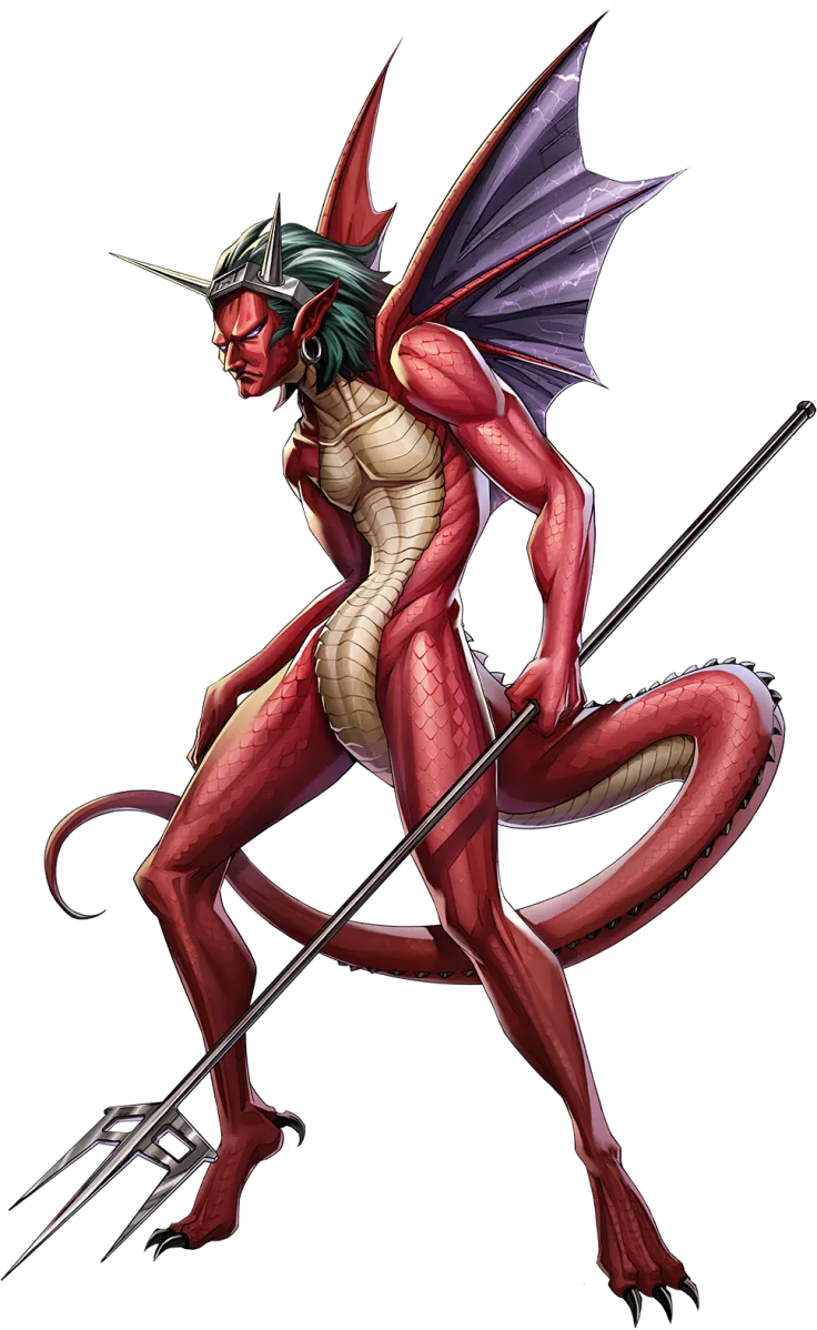 Belial