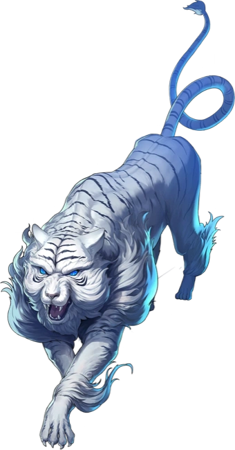 Byakko