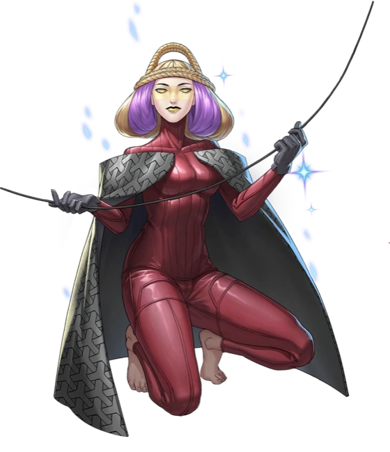 Lachesis