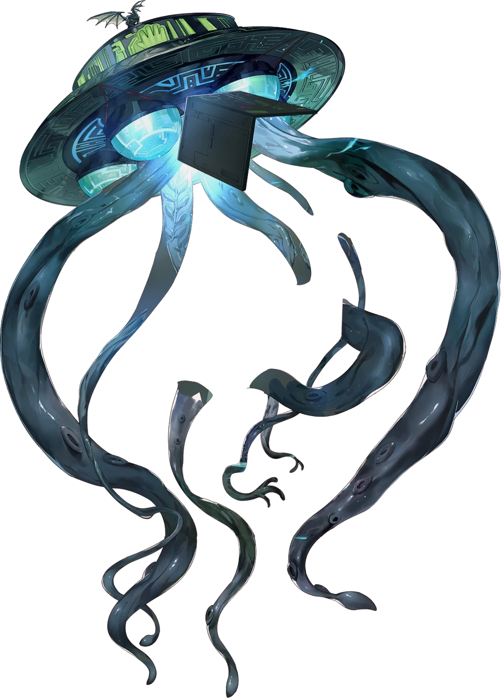 Necronomicon