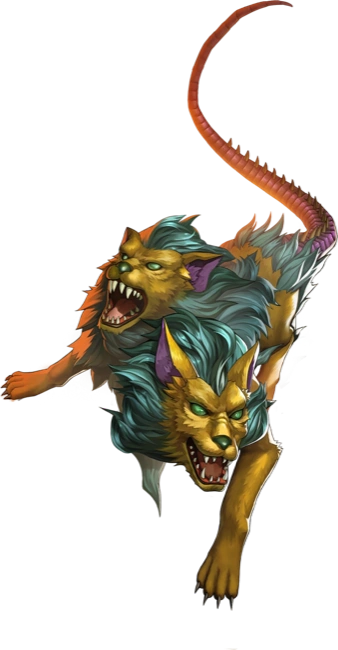 Orthrus