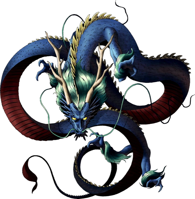 Seiryu