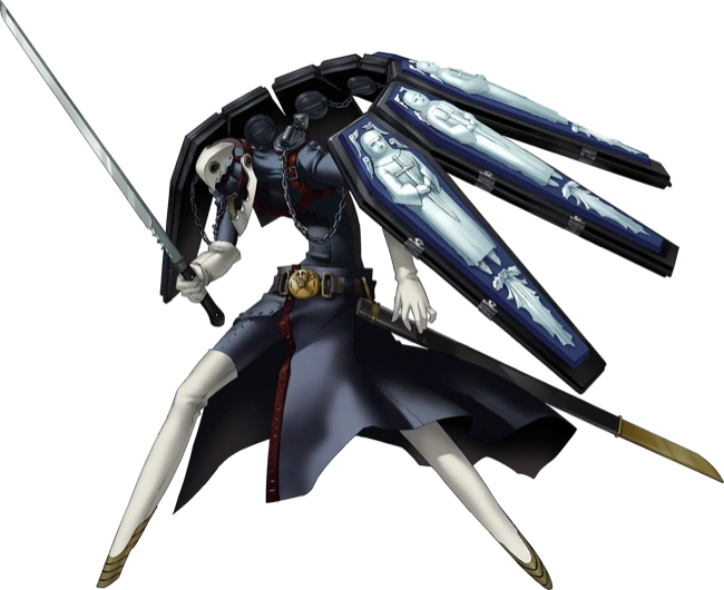 Thanatos