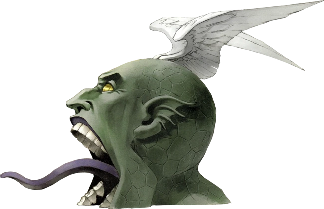 Abaddon