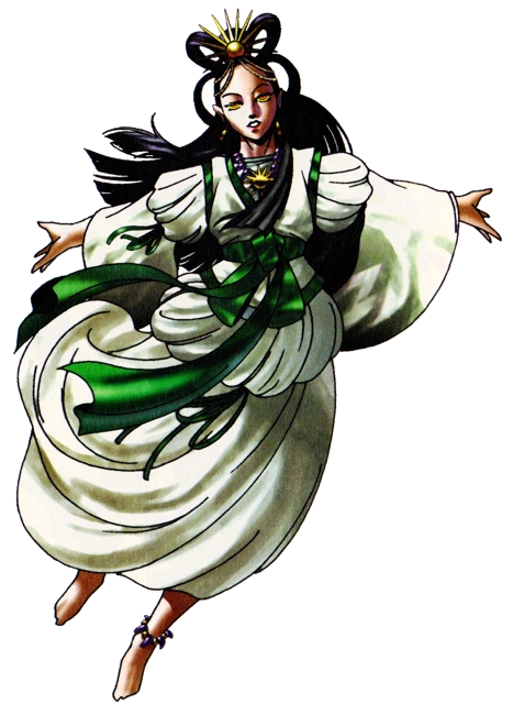 Amaterasu