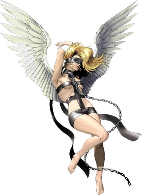Angel