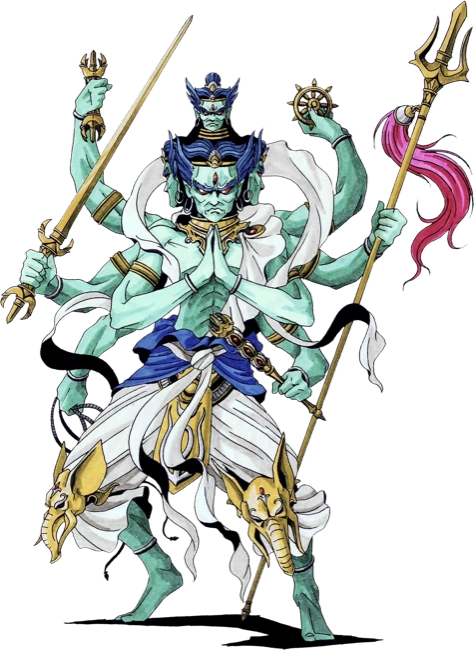Atavaka