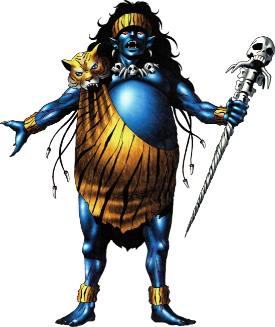 Beelzebub