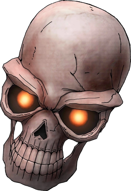 Chatterskull