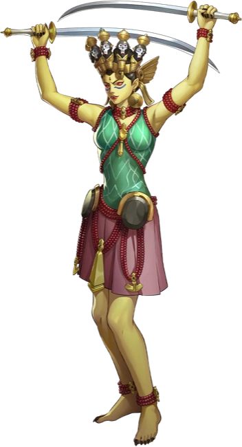 Dakini