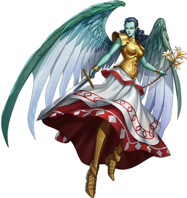 Gabriel