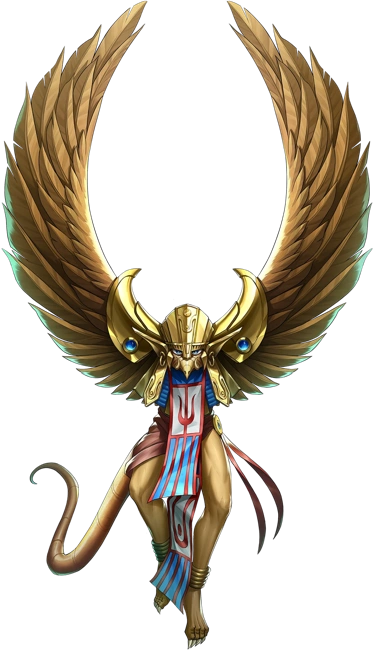 Garuda