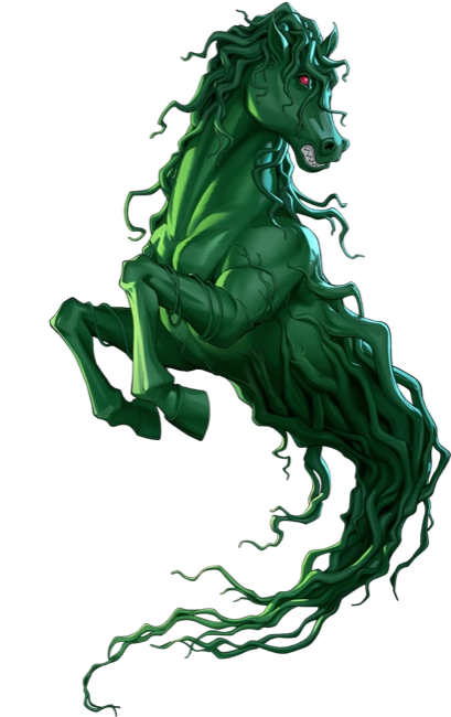 Kelpie