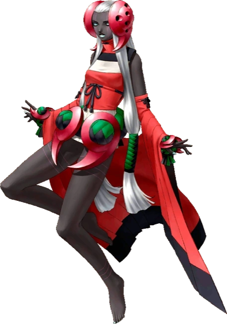 Kikuri-Hime