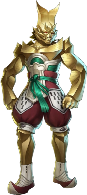 Kin-Ki