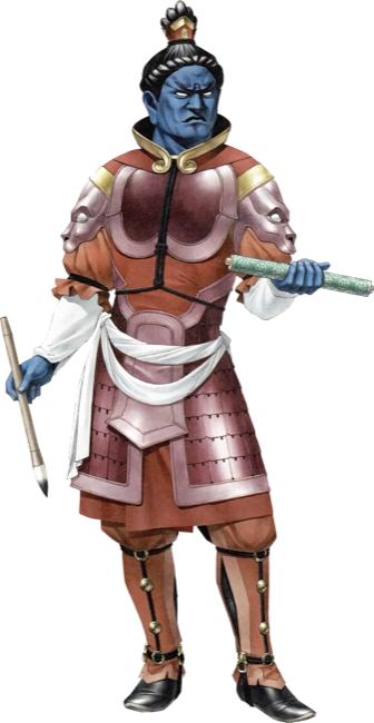 Koumokuten