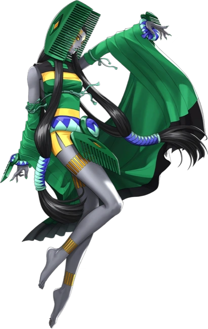 Kushinada