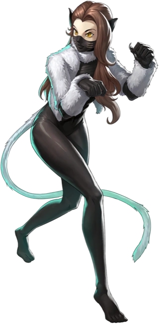Nekomata