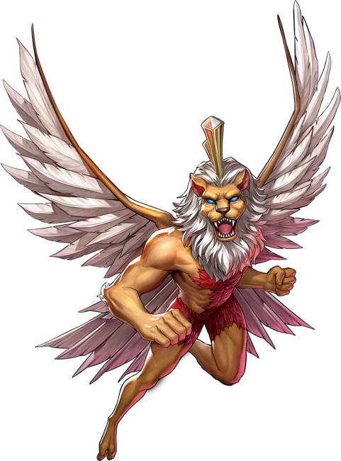 Pazuzu